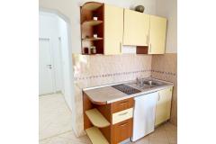 Apartmány na pláži Apartmán 2 – Ap 2+2 foto 4