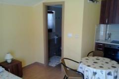 Apartmány Gordana Apartmán 2 foto 4