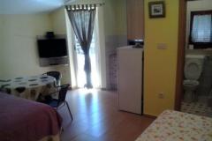 Apartmány Gordana Apartmán 3 foto 3