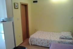 Apartmány Gordana Apartmán 3 foto 4