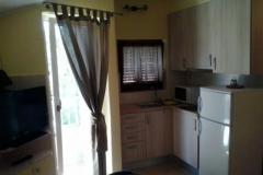 Apartmány Gordana Apartmán 3 foto 5