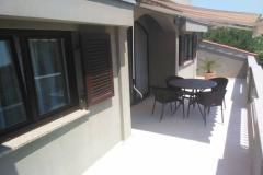 Apartmány Gordana Apartmán 4 foto 1