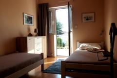 Apartmány Lolinka Bibinje Apartmán 1: (6+1) – *** apart foto 2