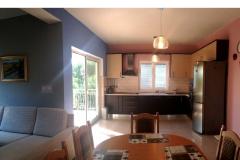 Apartmány Lolinka Bibinje Apartmán 1: (6+1) – *** apart foto 3