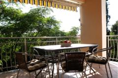 Apartmány Lolinka Bibinje Apartmán 1: (6+1) – *** apart foto 4