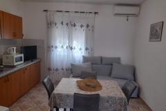 Apartmány NICOL Apartmán 2 – Apartman foto 5