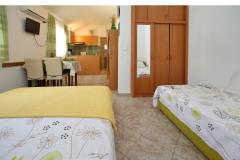 Apartmány NICOL Apartmán 3 – studio foto 4