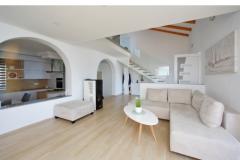 Azzurro  Apartmán 1: (6+0) – A6 foto 1