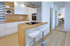 Azzurro  Apartmán 1: (6+0) – A6 foto 4