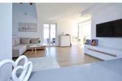 Azzurro  Apartmán 1: (6+0) – A6 foto 5