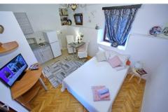 Bella's Home Apartmán 2 – Studio A2 foto 2