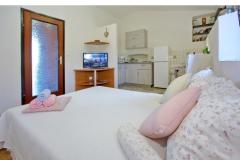 Bella's Home Apartmán 2 – Studio A2 foto 3