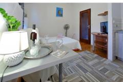 Bella's Home Apartmán 2 – Studio A2 foto 5