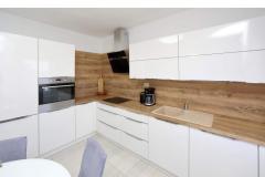 Bella's Home Apartmán 1 – House foto 5