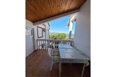 Bibinje Apartmány Apartmán 1 – A I kat foto 1