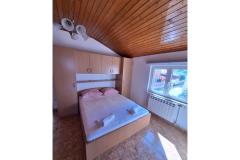 Bibinje Apartmány Apartmán 1 – A I kat foto 2