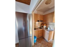 Bibinje Apartmány Apartmán 1 – A I kat foto 3