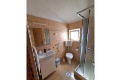 Bibinje Apartmány Apartmán 1 – A I kat foto 4