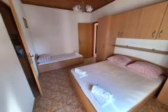 Bibinje Apartmány Apartmán 1 – A I kat foto 5