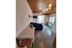 Bibinje Apartmány Apartmán 2 – A II kat foto 1