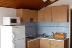 Bibinje Apartmány Apartmán 2 – A II kat foto 2