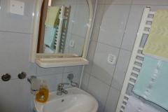 Bibinje Apartmány Apartmán 2 – A II kat foto 4