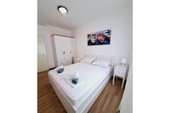 Bibinje Apartmány Apartmán 3 – A III pr foto 1