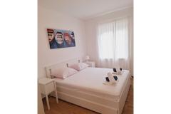 Bibinje Apartmány Apartmán 3 – A III pr foto 2