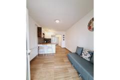 Bibinje Apartmány Apartmán 3 – A III pr foto 3