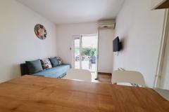 Bibinje Apartmány Apartmán 3 – A III pr foto 4