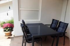 Bibinje Apartmány Apartmán 3 – A III pr foto 5