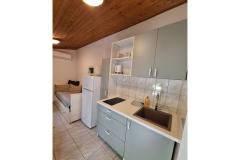 Bibinje Apartmány Apartmán 4 – A IV pr foto 2