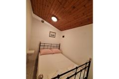 Bibinje Apartmány Apartmán 4 – A IV pr foto 3