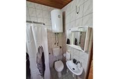 Bibinje Apartmány Apartmán 4 – A IV pr foto 4