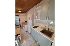 Bibinje Apartmány Apartmán 4 – A IV pr foto 5