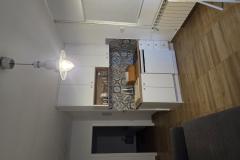 Bibinje Apartmány Apartmán 3: (2+2) – A I foto 5