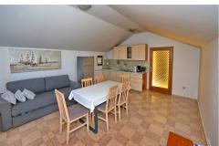 Casa Nostra Apartmán 1 – Kuća foto 1