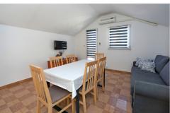 Casa Nostra Apartmán 1 – Kuća foto 3