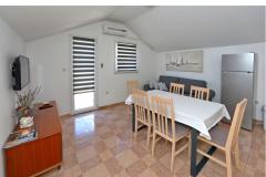 Casa Nostra Apartmán 1 – Kuća foto 4