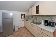Casa Nostra Apartmán 1 – Kuća foto 5
