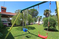 Dragan Apartmány Apartmán 2 foto 2