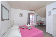 Dragan Apartmány Apartmán 2 foto 5