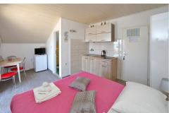 Dragan Apartmány Apartmán 2 foto 6