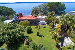 Dragan Apartmány Apartmán 1 foto 1