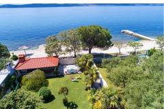 Dragan Apartmány Apartmán 1 foto 2