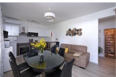 Dragan Apartmány Apartmán 1 foto 3