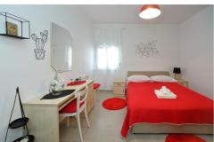 Dragan Apartmány Apartmán 1 foto 4