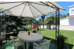 Dragan Apartmány Apartmán 4 foto 1