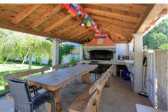 Dragan Apartmány Apartmán 4 foto 2