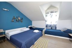 Dragan Apartmány Apartmán 4 foto 3